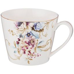 КРУЖКА LEFARD ЗАВТРАК У КОРОЛЯ 450 МЛ (КОР=24ШТ.)