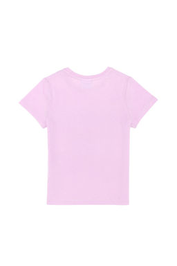 Детская футболка с круглым вырезом Магнолия Неожиданная скидка в корзине - U.s. polo assn фото 5