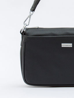 Сумка 28214 white Velina Fabbiana-Safenta