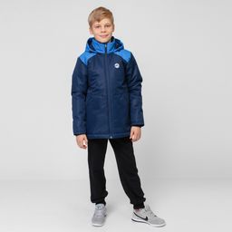 Демисезонная куртка для мальчиков - Rodos фото 44