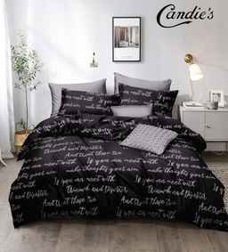 КПБ Candies Двухсторонний CAN191 Семейный