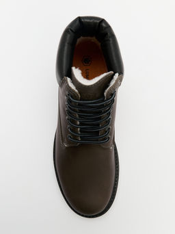 Мужские ботинки LUMBERJACK RIVER BOOT
