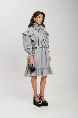 Платье MIXAN 5039 единый размер