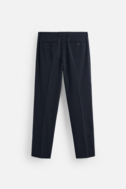 COMFORT SUIT TROUSERS - Zara фото 24