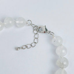 Браслет из Лунного камня 19 см +