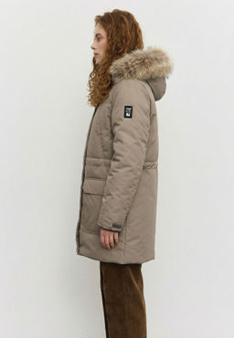 Куртка зимняя мембрана 24237-482 - Avese фото 58