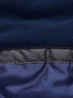 Горнолыжный костюм для мальчика темно-синего цвета 9327TS - Valianly фото 21