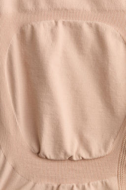 Culotte push-up Firm Shape - H&m фото 5