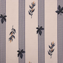 Скатерть «Этель» Leaves, 149×110 см, 100% хлопок, репс 220 г/м²