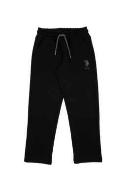 Erkek _ocuk Siyah E_ofman Alt_ - U.s. polo assn фото 2