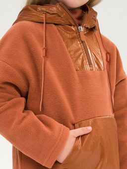 Pelican GFNK3292/1 куртка для девочек  фото 2