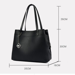 KAIDIFEINIROO Сумка женская 8303  фото 37