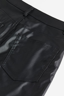 90s Baggy High Jeans - H&m фото 6