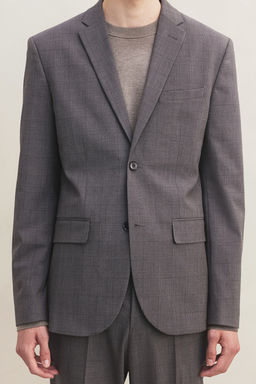 Americana Slim Fit - H&m фото 4