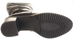 Сапоги Baden A520-010