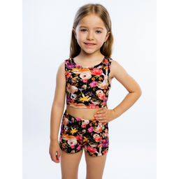 Комплект кулирка лайкра 7013100103 - Youlala фото 6