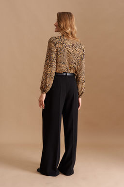 Блузка - Elletto фото 2