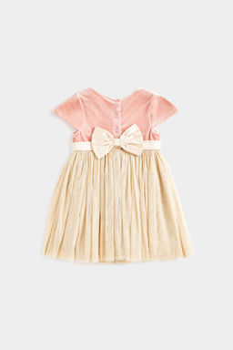 Mothercare / Платье нарядное  фото 6