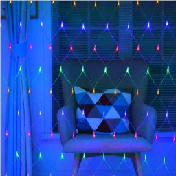 Гирлянда Сетка 2,0*1,8 м