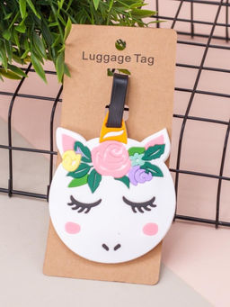 Бирка для багажа Unicorn - I likegift фото 2