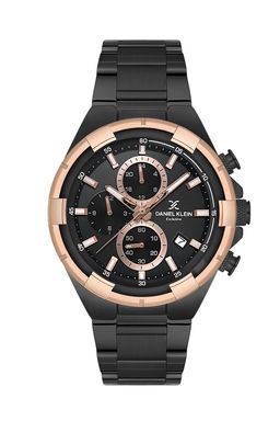 Наручные часы Daniel Klein мужские кварцевые 13804-5