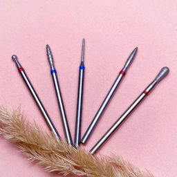 Фреза алмазная для маникюра / педикюра