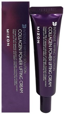 MIZON Коллагеновый лифтинг-крем для лица 35мл