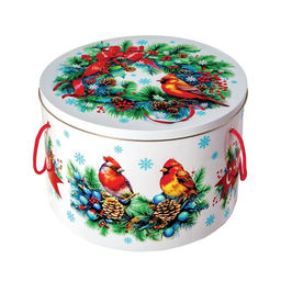 Детский сладкий новогодний подарок Секрет