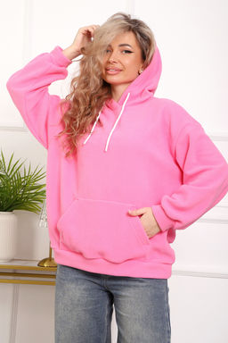 Толстовка Натали 18061 флис фото 14