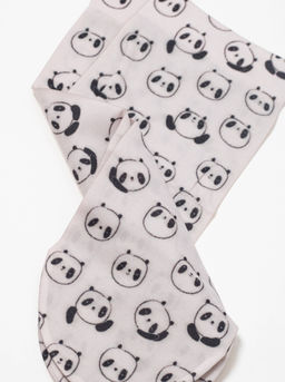 Цена за 2 пары. Носки фантазийные CONTE Носки с микрофиброй Panda - Conte elegant фото 8