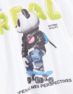 Джемпер для мальчика