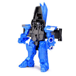 Робот "Боевые" в коробке