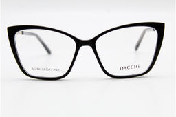 Оправа DACCHI 34286 55-17-145 С1 комби  фото 2