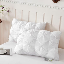 Одеяло Candies с подушками Тесто ODCANPT01 Евро