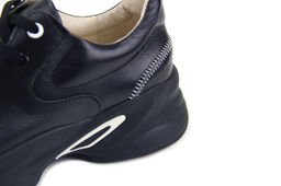 Кроссовки 137.188bl.black