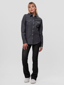 Рубашка женская