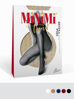 (Minimi) Retina Pois