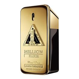 PACO RABANNE 1 MILLION ELIXIR m EDP 50 ml M,