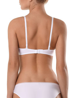 CONTE Бюстгальтер DAY BY DAY RB0005 белый  фото 7