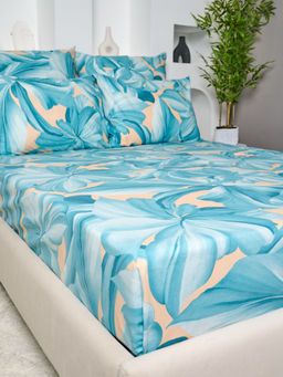 Простыня бязь - Николь 220x240