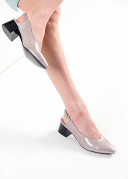 Туфли 4101.767bl. Тауп астана