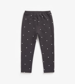 Mothercare / Леггинсы-брюки утепленные  фото 3