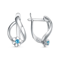 СЕРЬГИ 34816946ПлАк