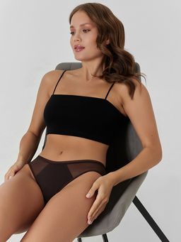 ТРУСЫ ЖЕНСКИЕ (3ШТ.) - Mark formelle фото 7