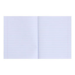 Цена за 10 шт. Тетрадь 96 листов в линейку Текстура, МИКС - Calligrata фото 4