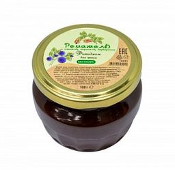 Ремажель фитоджем для зрения 100 г