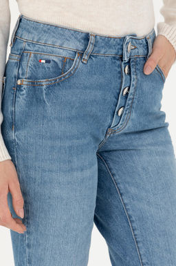 Женские синие джинсовые брюки Неожиданная скидка в корзине - U.s. polo assn фото 12