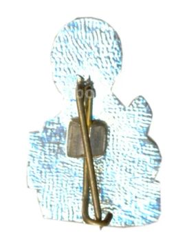 Значок Одесса