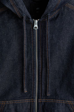 Chaqueta worker con capucha - H&m фото 7