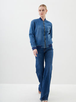 Женский Бомбер - Mossmore фото 60